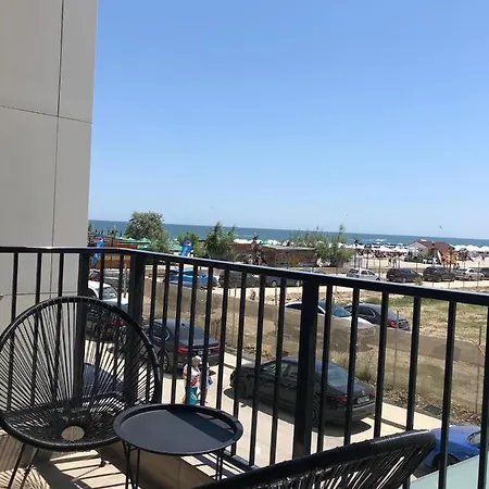 Apartment Eca *