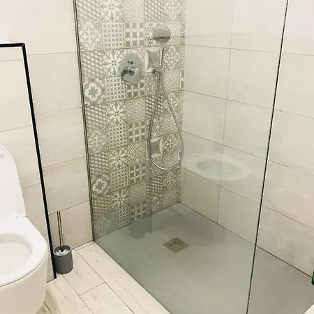 Eca Apartment *