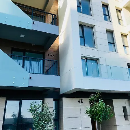 Apartment Eca *