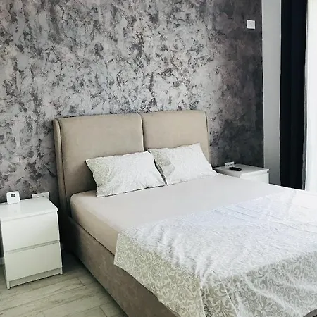 Eca Apartment