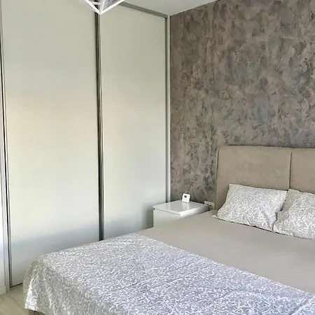Apartment Eca *