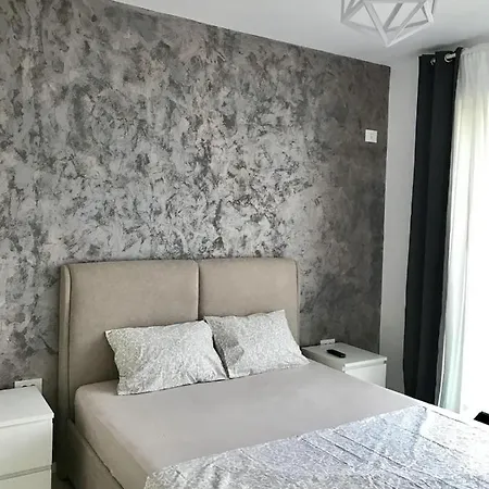Eca Apartment Navodari