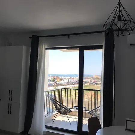 Apartment Eca Navodari