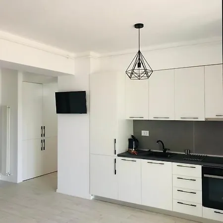 Eca Apartment *