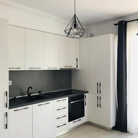 Apartment Eca