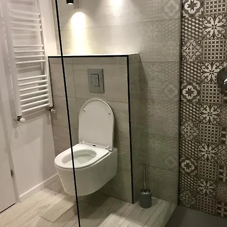 Appartement Eca