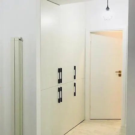 Eca Appartement *