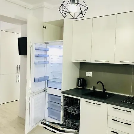 Appartement Eca
