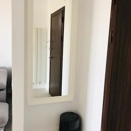 Appartement Eca